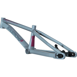 Stay Strong For Life V4 Mini Race Frame
