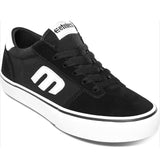 Etnies Bambini calli -vulc - nero