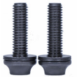 Profile Chromstahl Weiblich Nabenbolzen