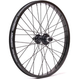 Profile  Alienation 