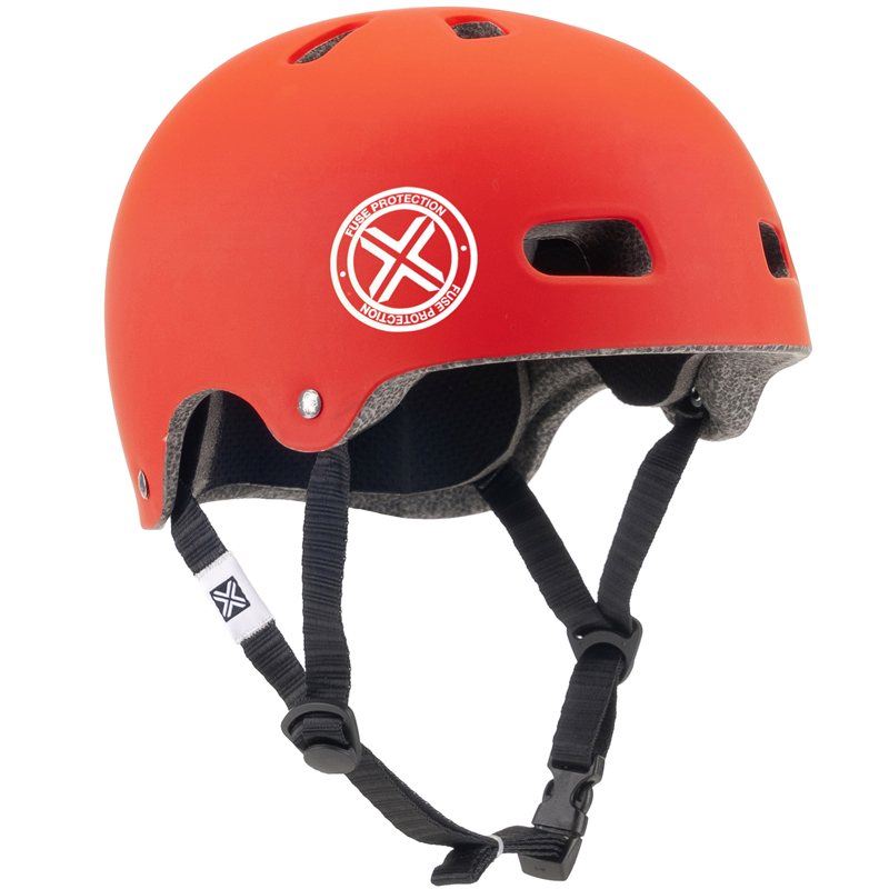 Fuse Delta Scope Helm