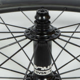 Stay Strong Wheelset da 20 "disco da 1,75" di carbonio da 20 "