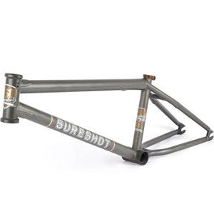 BSD Sureshot 2022 Rahmen