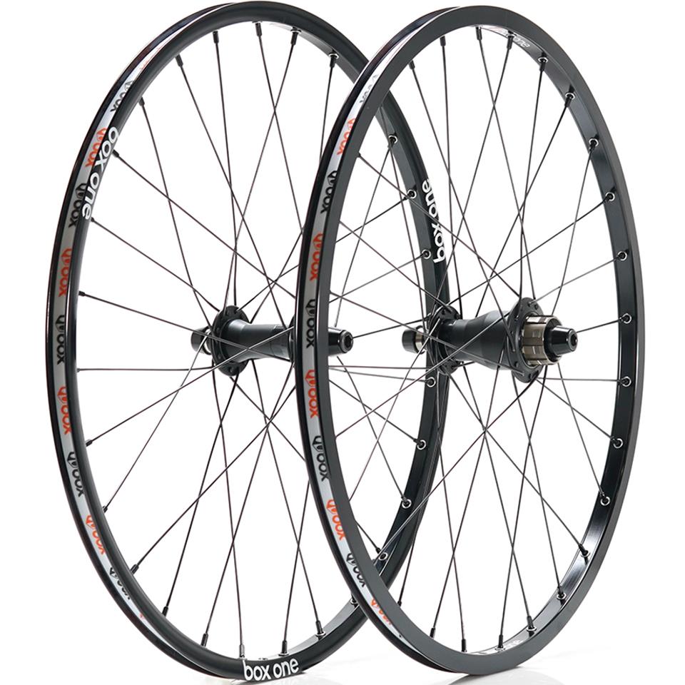 Box Ein Stealth Expert 451mm Race-Laufradsatz