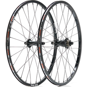 Box Ein Stealth Expert 451mm Race-Laufradsatz