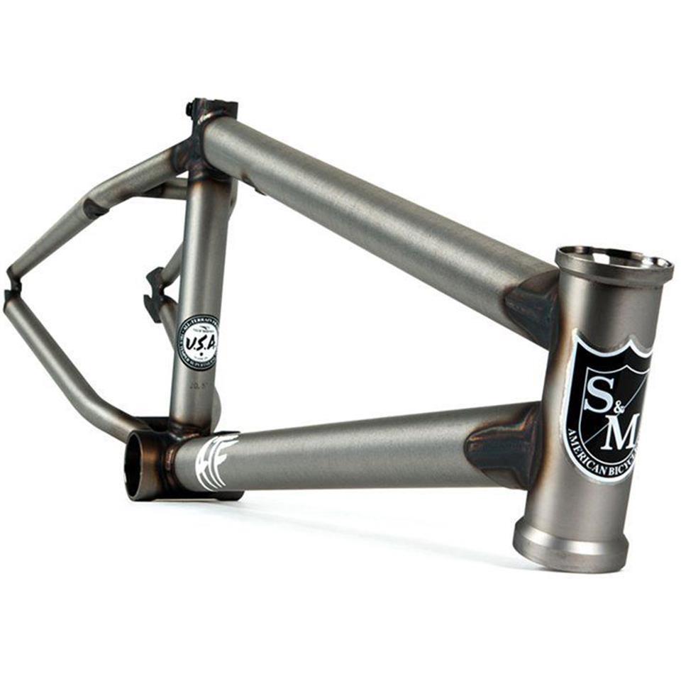 S&M ATF -Rahmen