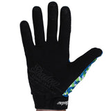 Shadow Jr. verschworen Handschuhe - Monster Mash