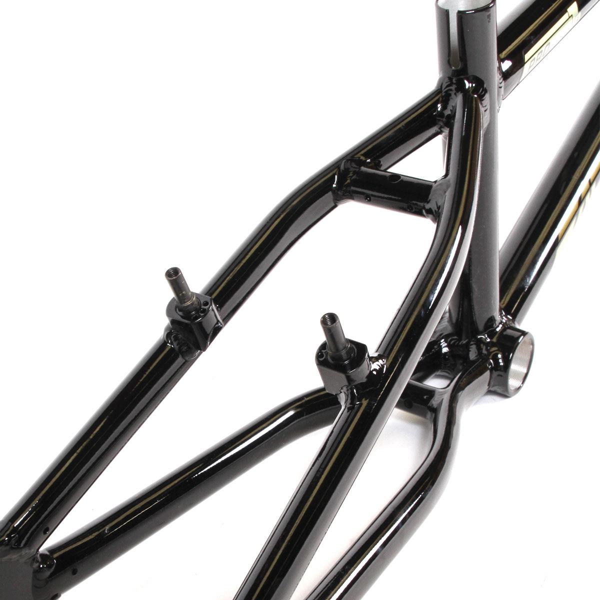 Jet BMX Accelerate Pro Race Frame