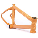 BSD Jones 2022 Frame