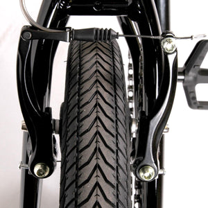 Jet BMX Beschleuniger Pro BMX-Rennrad