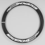 Stay Strong V3 Expert 1-3/8 "Front Race Rim