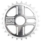 BSD TBT-Ritzel