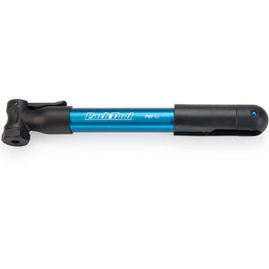 Park Tool PMP-4.2B Mini Pumpe Blau