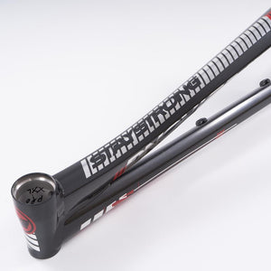 Stay Strong For Life 2023 V4 Pro Race Frame