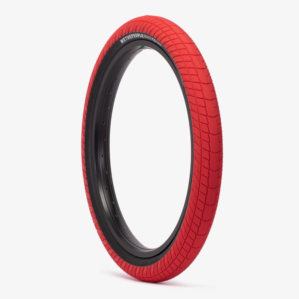 Wethepeople Overbite Tire