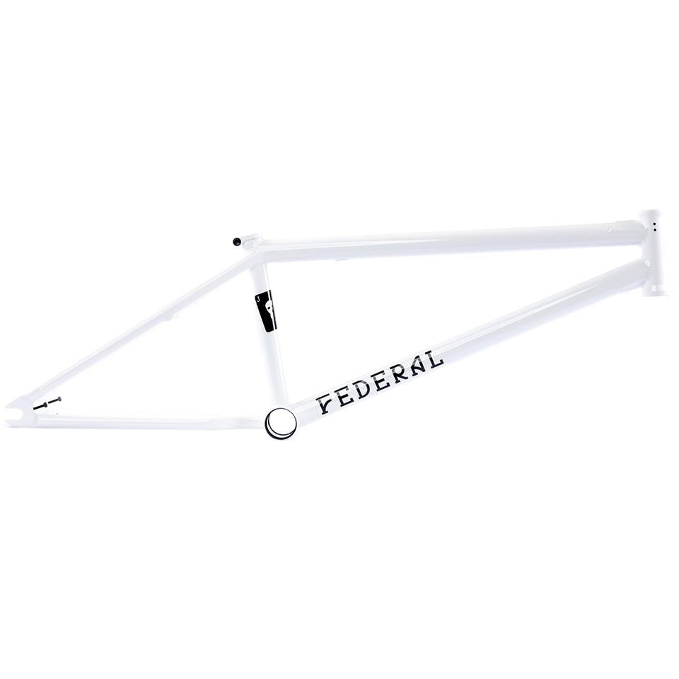 Federal Jarvis ICS2 -Rahmen