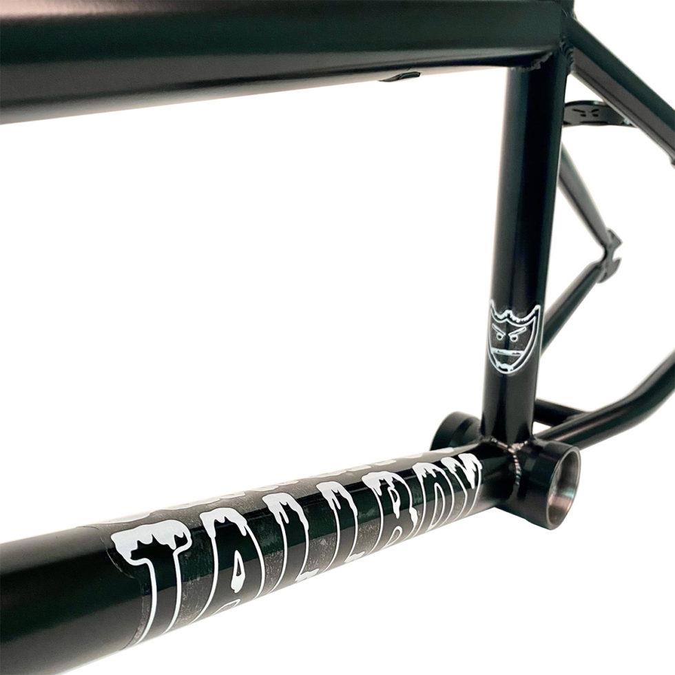 S&M Tallboy Frame