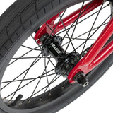 Radio DICE 16 "BMX BIKE