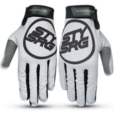 Stay Strong ASTAUX 3 Gants pour jeunes - Gray
