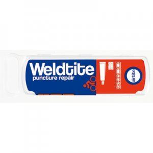 Weldtite Puncture Repair Kit