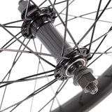 Jet BMX Roue avant de 18 pouces