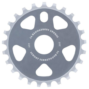 Sunday Sabretooth V2 Sprocket