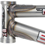 Bone Deth Machine Cadre
