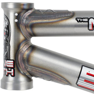 Bone Deth Machine Frame