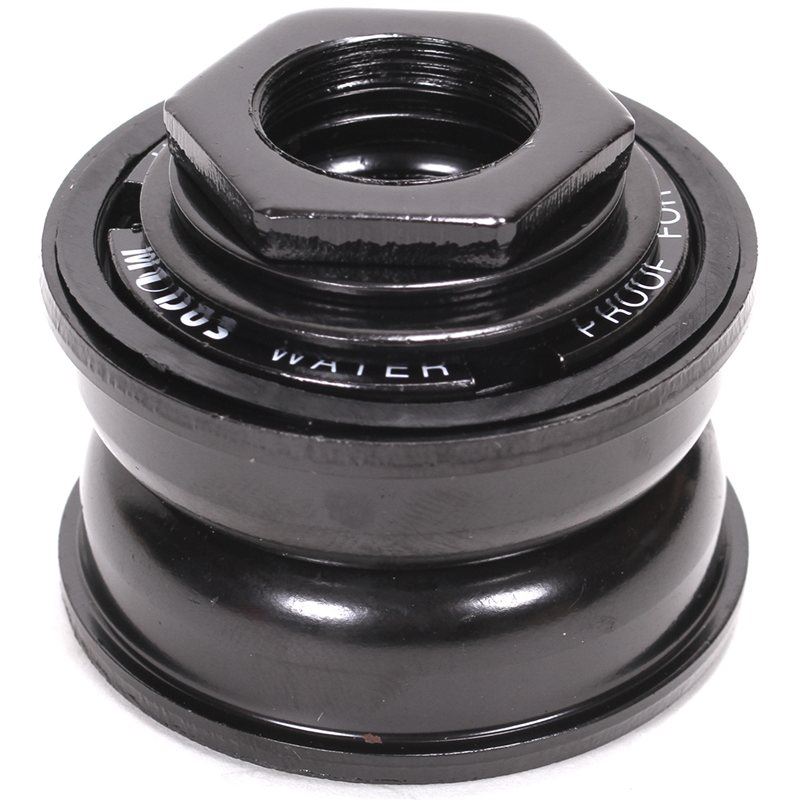 4-jeri US Looseball BB Black