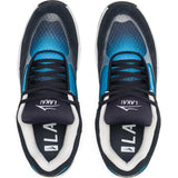 La Kai fa -navy Fade Sue