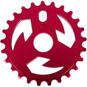 Tall Order Logo-Ritzel