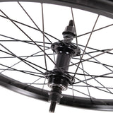 Jet BMX Pro Rennradsatz