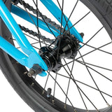 Radio REVO 16 "BMX vélo