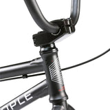Wethepeople Bici BMX CRS 18 "2023