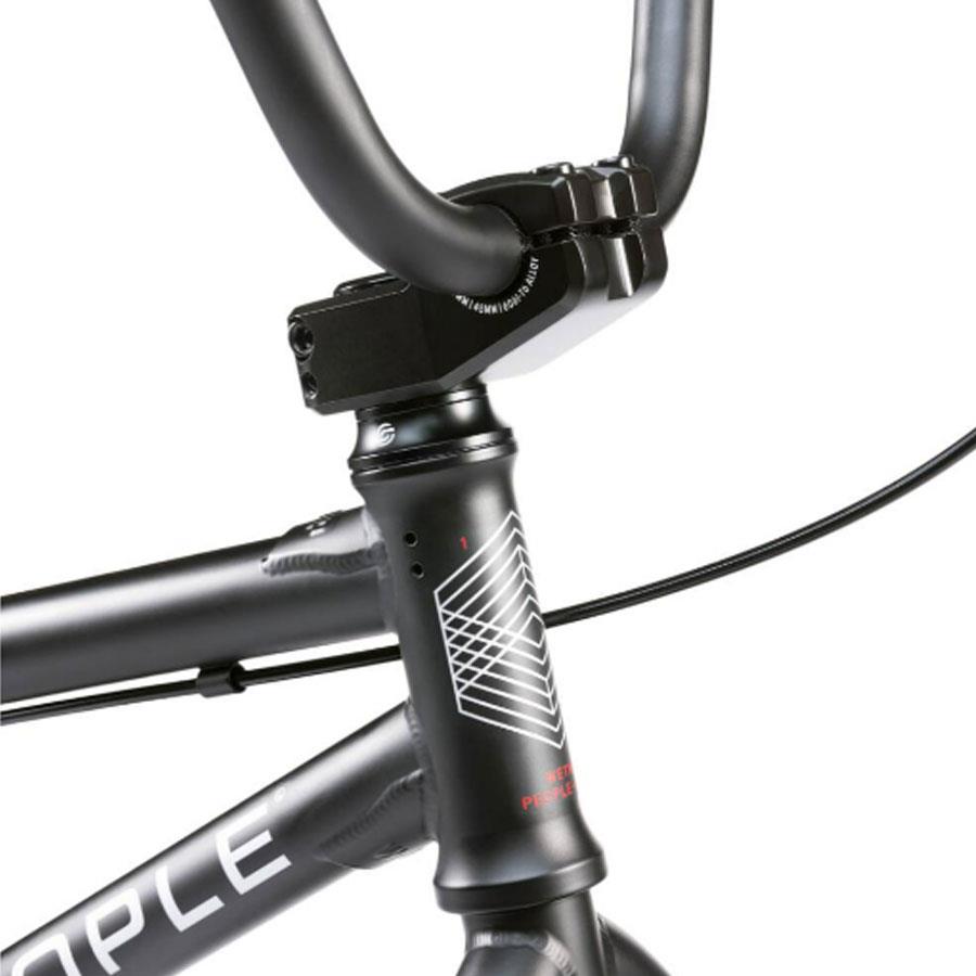 Wethepeople CRS 18" 2023 BMX Bike
