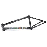 Fiend Raekes Frame