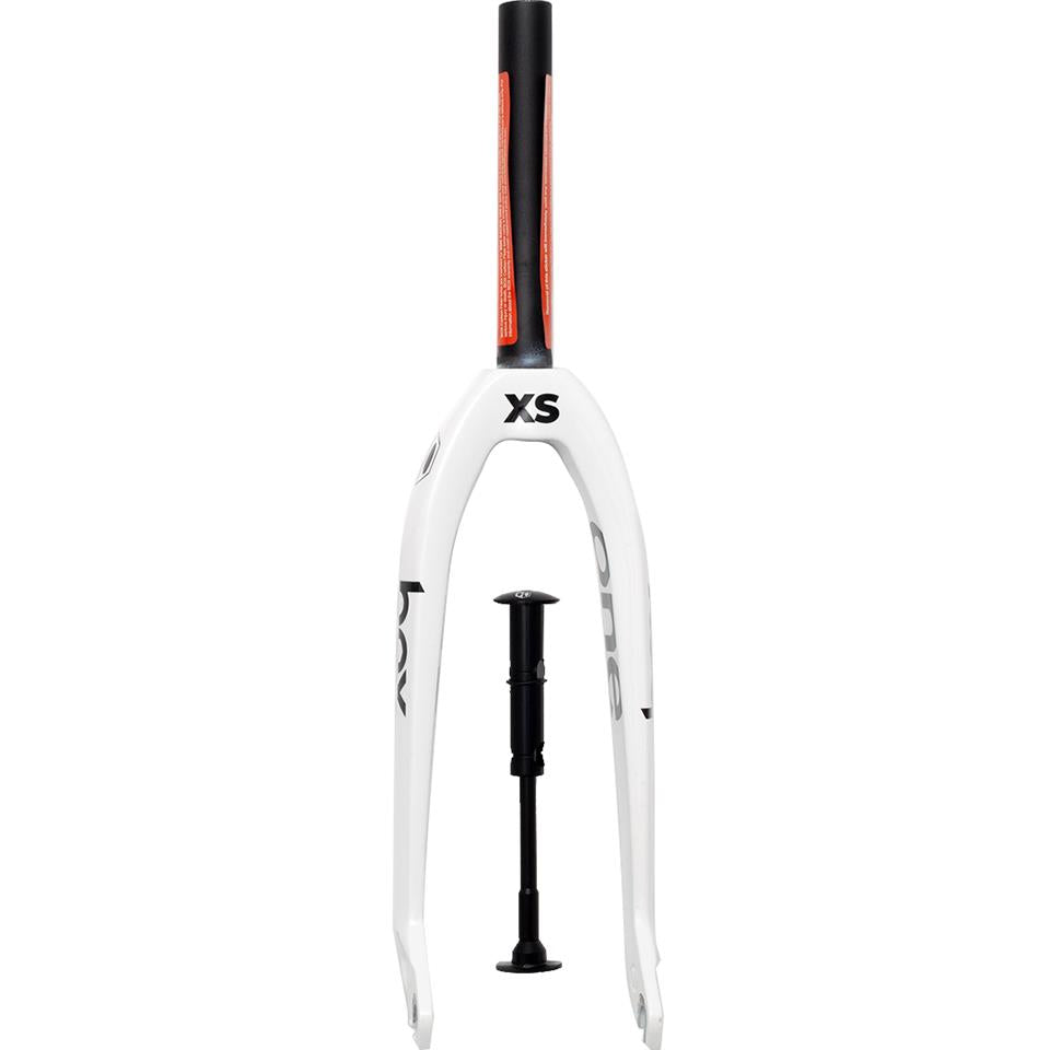 Box Eine XS Mini Carbon Renngabel