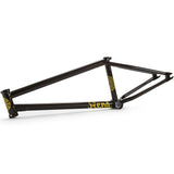 Fiend Varanyak V2 Brakeless Telaio