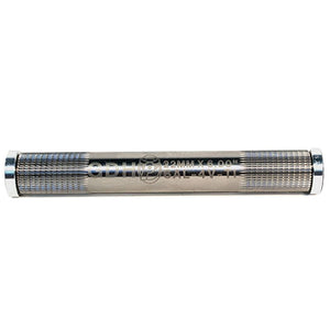 Profile Säule hohl Titan Spindel 6