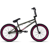 Fit Bici BMX PRK (XS)