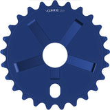 Verde Regent Scheibe Ritzel