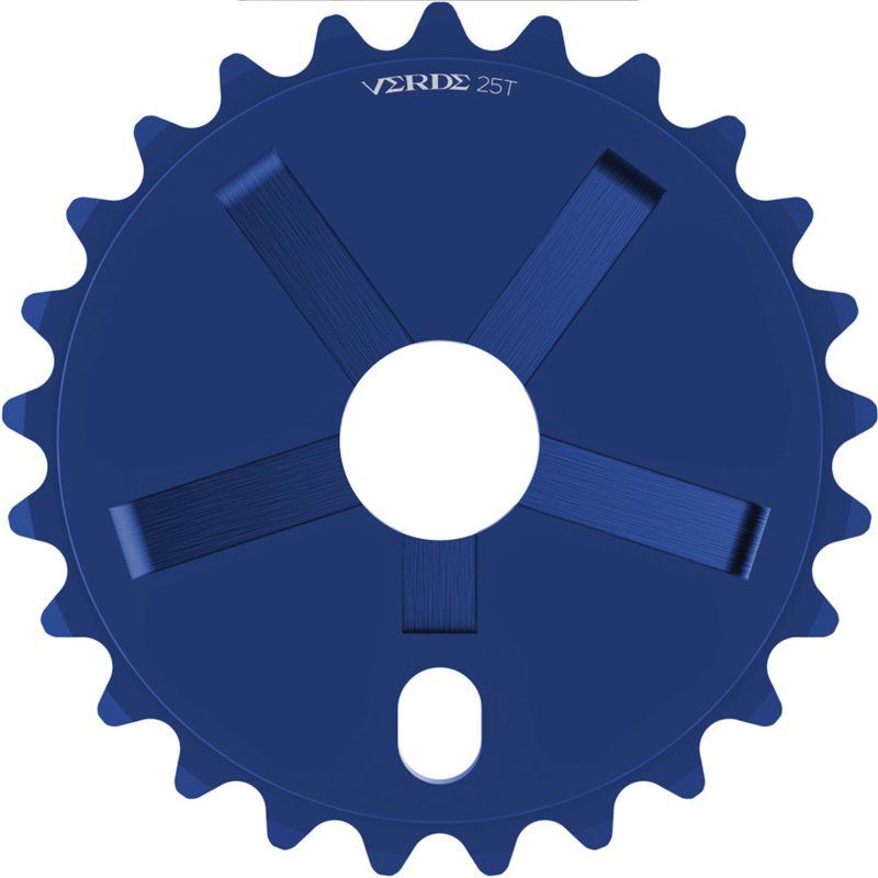 Verde Regent Disc Sprocket