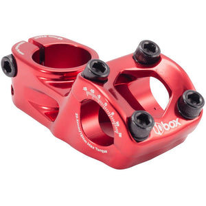 Box Zwei Top-Load Vorbau 1" Race Vorbau