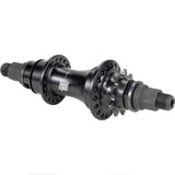 Mankind Vision Cassette Hub - LHD
