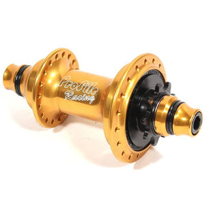 Profile Elite hintere weibliche Kassetten -Hub - LHD