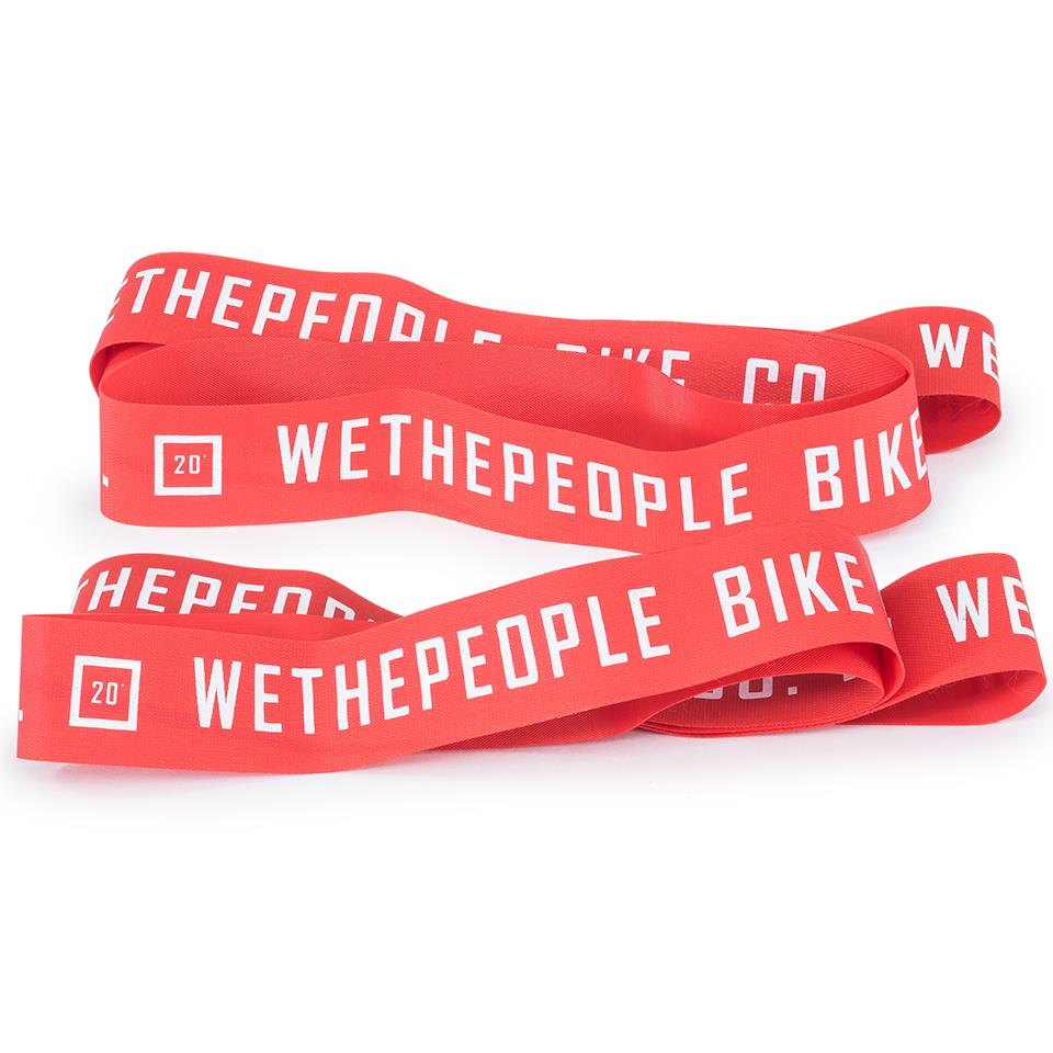 Wethepeople Nylon 20" Rim Tape