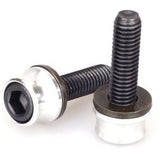 Profile Chromstahl Weiblich Nabenbolzen