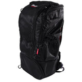 Shadow Sitzung V2 Rucksack - Schwarz