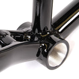 Jet BMX Junior -Rennrahmen beschleunigen