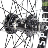 G-Sport Elite-Kupplung V2 Freecoaster Rad - RHD